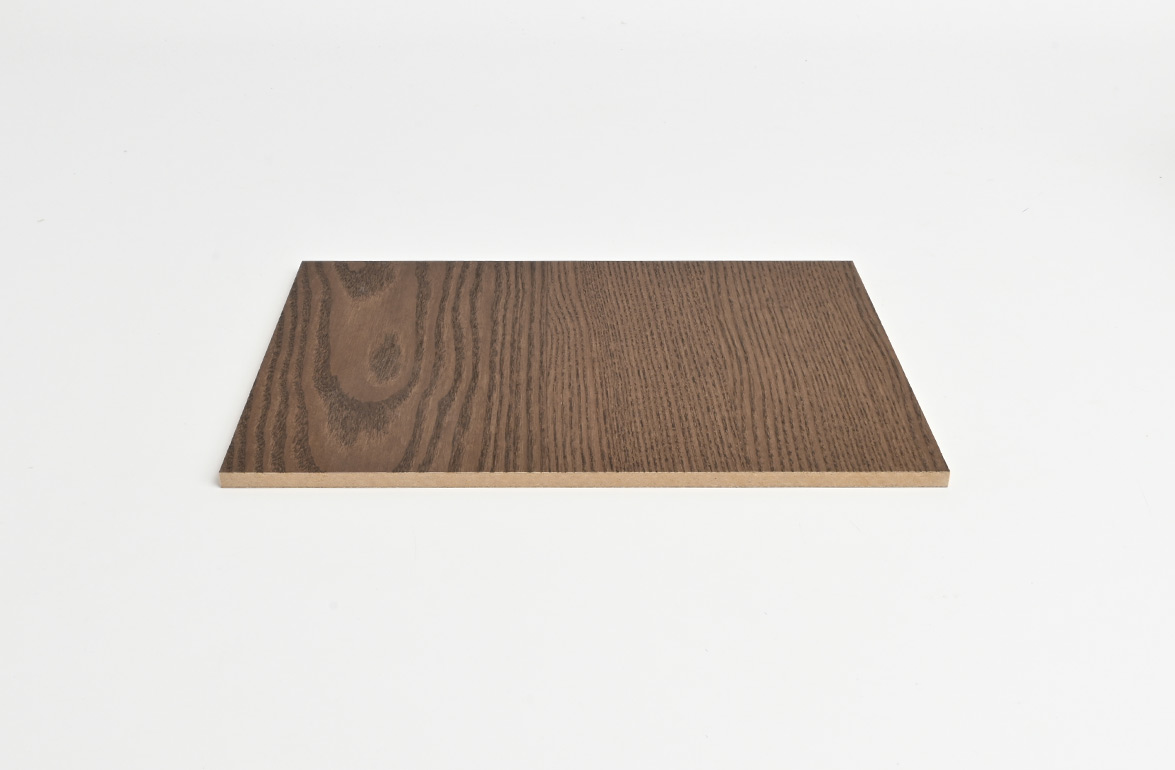 Shinnoki 4.0 Premium, Fineret MDF, Cinnamon Triba, FSC Mix 70%